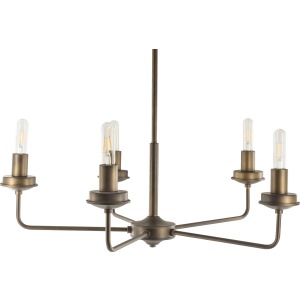 Sannah Ceiling Light