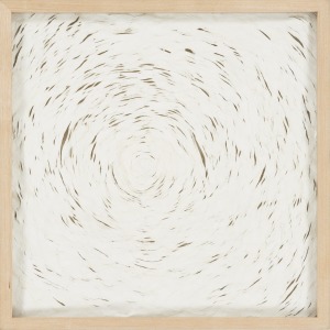 Sanctity Wall Art Piece