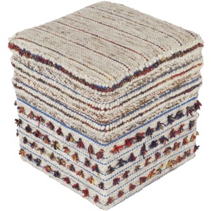 Scotia Pouf