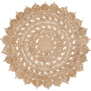 Sundaze Round Rug