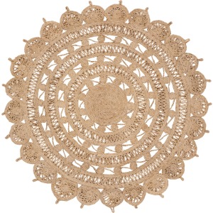 Sundaze Round Rug