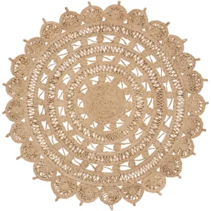 Sundaze Round Rug