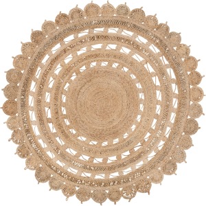 Sundaze Round Rug