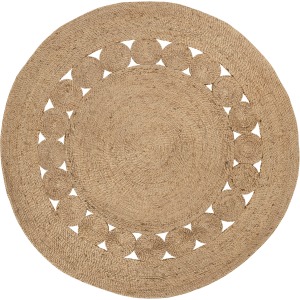 Sundaze Round Rug