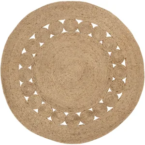 Sundaze Round Rug