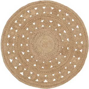 Sundaze Round Rug
