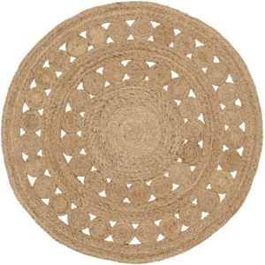 Sundaze Round Rug