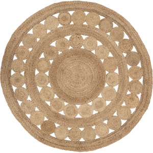 Sundaze Round Rug