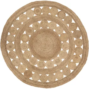 Sundaze Round Rug
