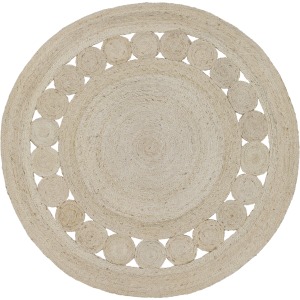 Sundaze Round Rug