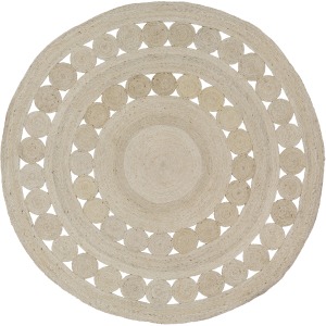 Sundaze Round Rug