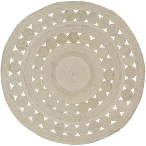Sundaze Round Rug