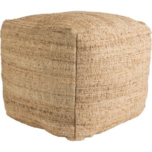 Seaport Pouf