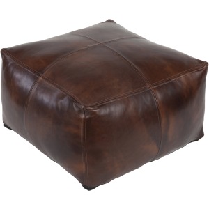 Sheffield Pouf