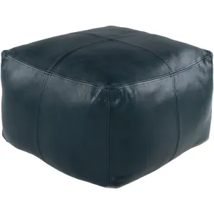 Sheffield Pouf