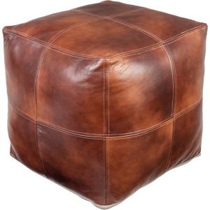 Sheffield Pouf