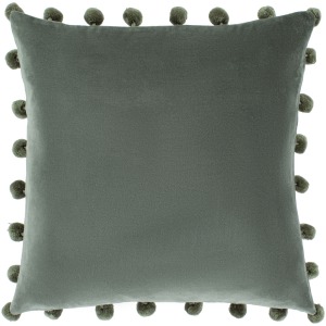 Serengeti Pillow Cover