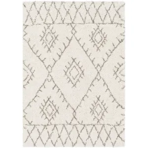 Serengeti Shag Rug