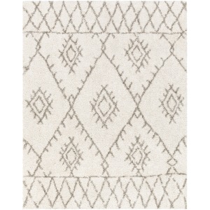 Serengeti Shag Rug