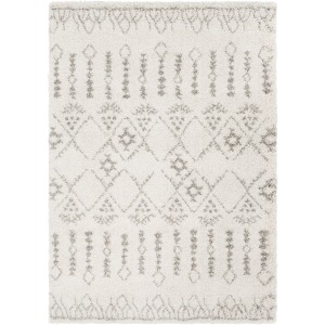 Serengeti Shag Rug