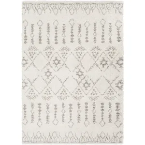 Serengeti Shag Rug