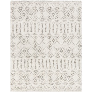 Serengeti Shag Rug