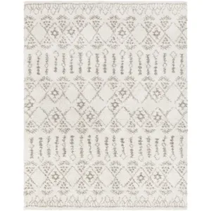 Serengeti Shag Rug