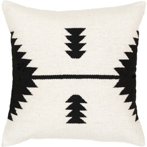 Shiprock Pillow Cover