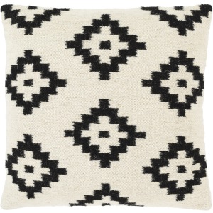 Shiprock Pillow Cover