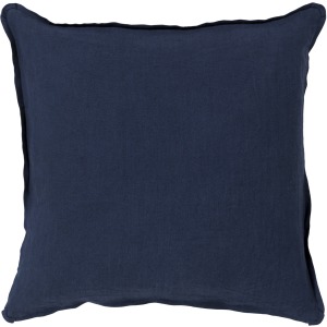 Solid Pillow Cover