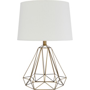 Steele Lamp