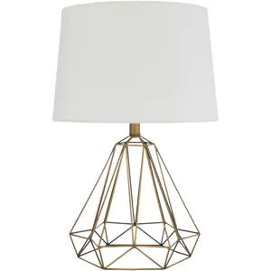 Steele Lamp