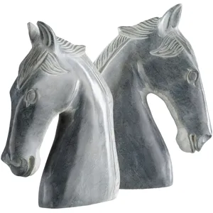 Stallion Decorative Accent
