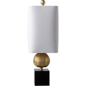 St. Martin Lamp