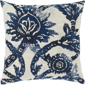 Sanya Bay Pillow Cover