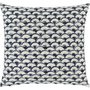 Sanya Bay Pillow Cover