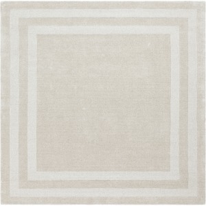 Sorrento 8' Square Rug