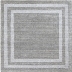 Sorrento 8' Square Rug