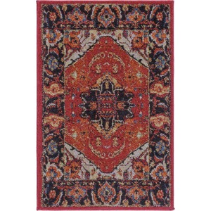 Serapi Rug