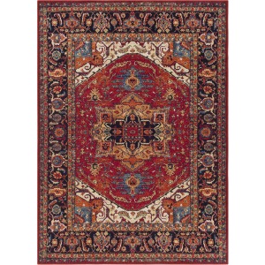 Serapi Rug