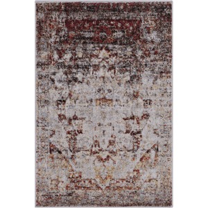 Serapi Rug