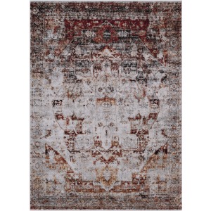Serapi Rug