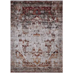 Serapi Rug