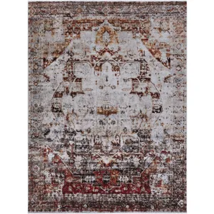 Serapi Rug