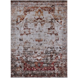 Serapi Rug