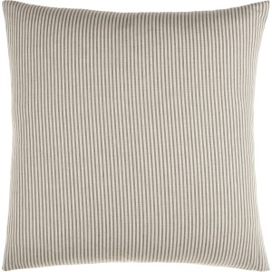 Skinny Stripe Pillow Cover