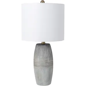 Surtsey Lamp
