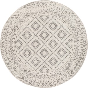 Sunderland Round Rug