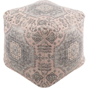 Samsun Pouf