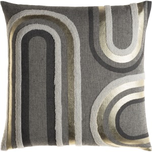 Sutton Pillow Cover